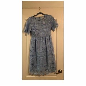 Small boutique dress